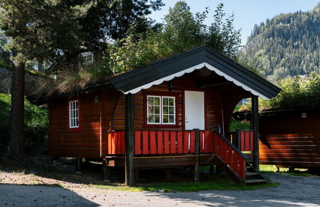Fagernes Camping - Photo 28