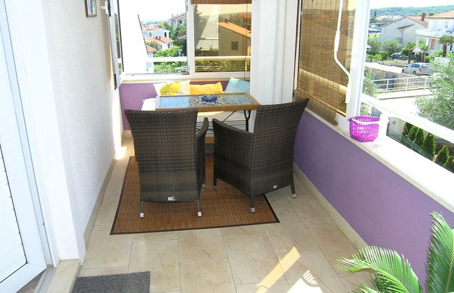 Apartments Oribella - Photo 39