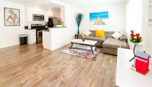 Cozy Stylish 1-Bedroom In Hollywood With Free Gated Parking - Foto 3