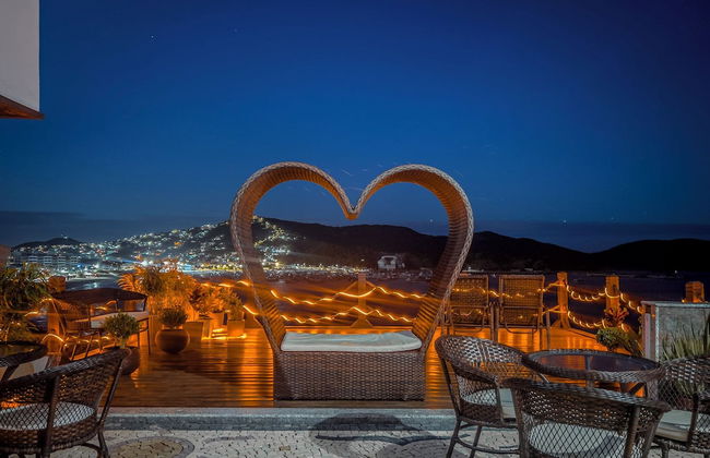 Luxo e Praia Exclusiva para Casal - Foto 57