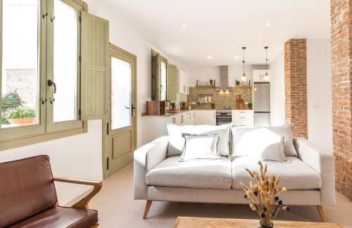 Casa Alhambra einzigartiges Haus bei Granada - Photo 24