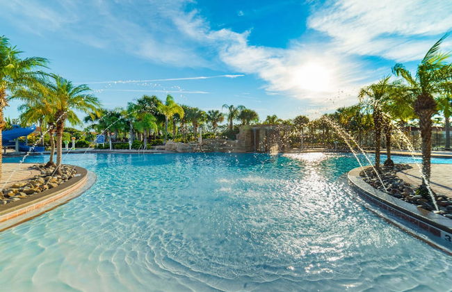 Lake View Paradise - Foto 28