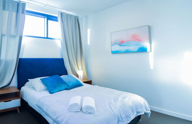 Hostrelax Residences on Hope - Photo 3