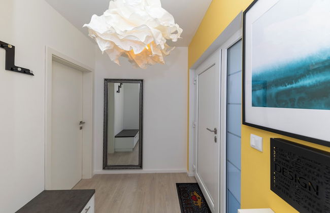 Alba Family Home - Foto 2