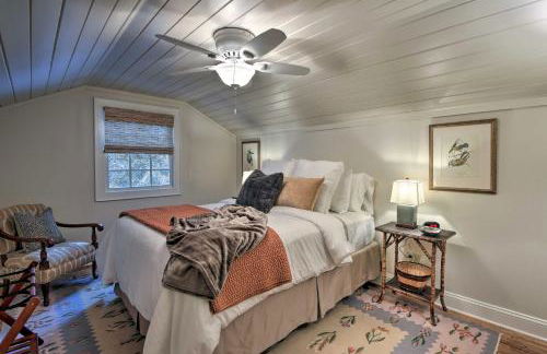 2 Living Areas and Fireplace Mirror Lake Cottage! - Foto 16