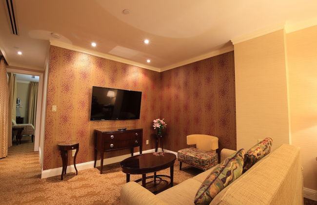 Radio City Apartments - Foto 8