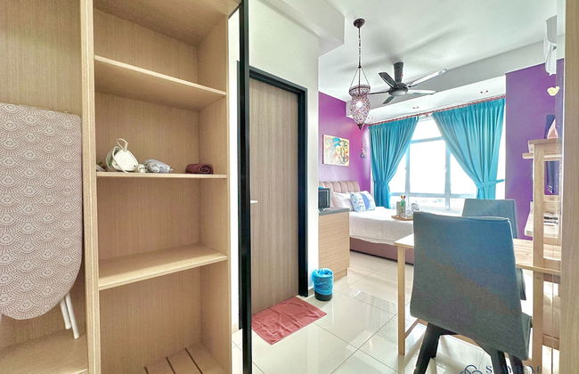 Melaka Novo 8 Residence by Stayrene - Foto 20