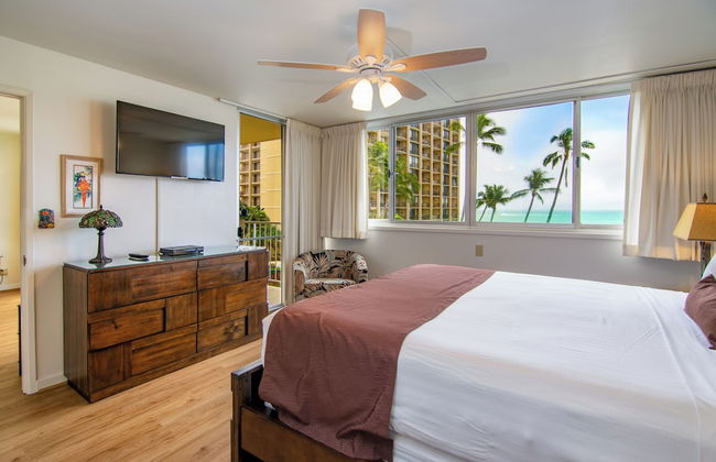 Royal Kahana Maui by OUTRIGGER - Foto 51