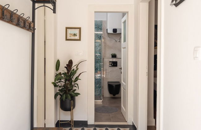 Luxury Apartment With Patio in the Heart of Split - Foto 31