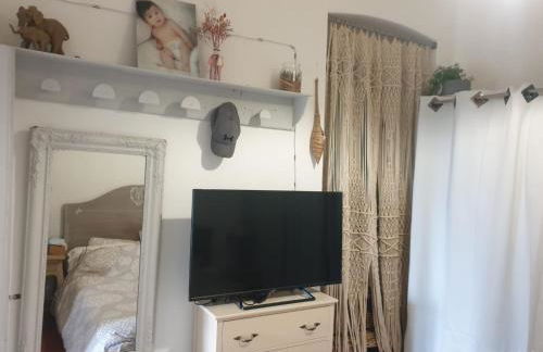 Superbe Maison de village authentique vue mer - Foto 28