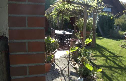 Ferienwohnung Nerz - Foto 17