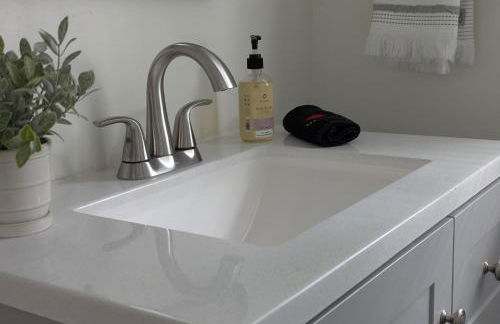 NEW! Renovated 2Br1Ba near NCSSM - Foto 26