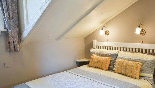 Larch Cottage - Foto 3