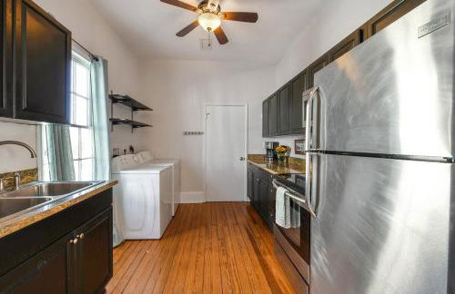 Montgomery Apartments on Magazine Street - Foto 95