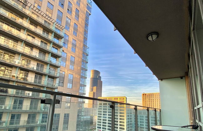 Platinum Towers Country 2 Country - Foto 65