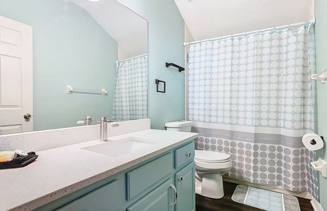 Under The Sea Vacation Pool Spa Home - Foto 48