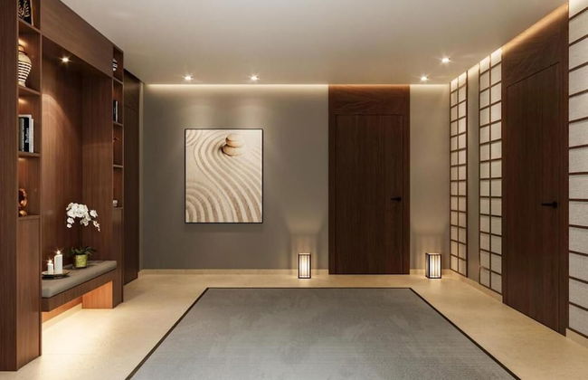 Citadines Almaz Casablanca - Photo 46