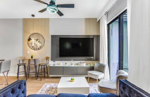 3BR Family Home at The Hub Near Disney - Foto 7