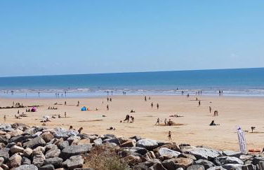 Appartement 3 étoiles - 1 chambre Les Becs - Foto 28