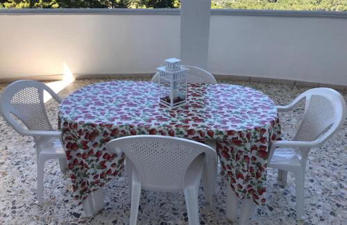 VILLA PINETA VISTA MARE - Foto 26