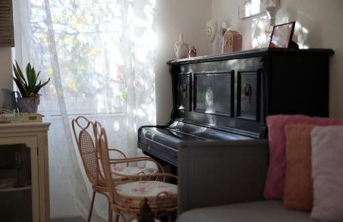 Holiday Home Inga with free private parking - Foto 23