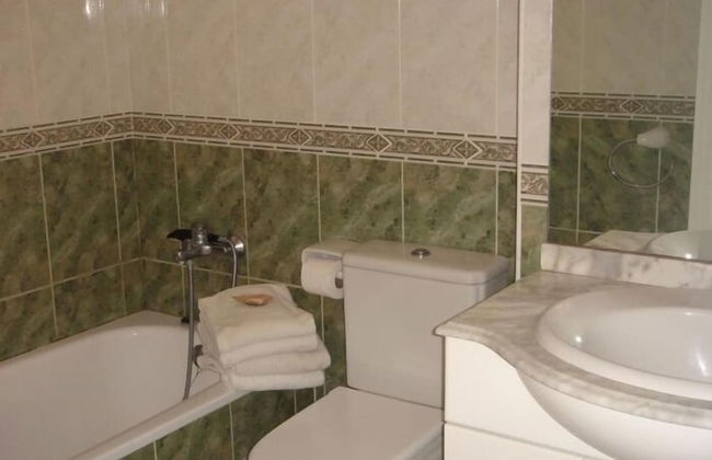 Apartamentos El-Faro-45 - Foto 11