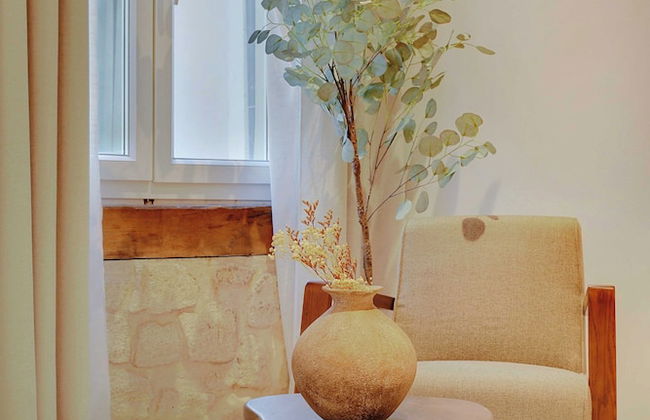 Luxurious Apartment - 3br/10p - Quartier Latin - Foto 39