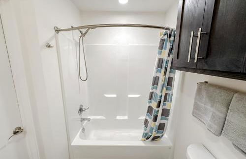 Sleepover Charming 1BD 1BA Wichita Lofts - Foto 29