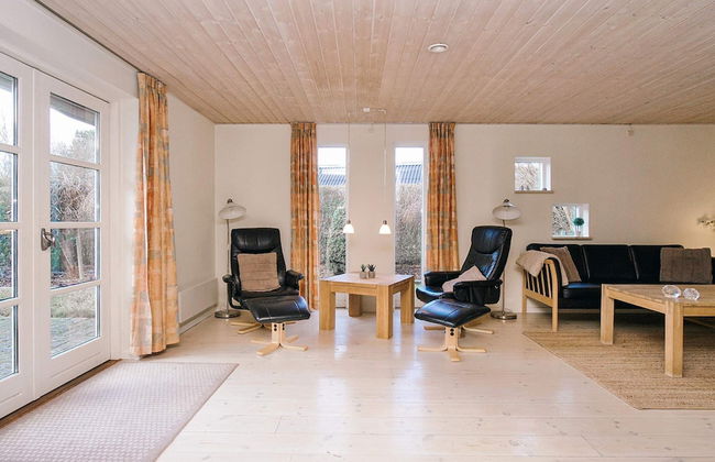 6 Person Holiday Home in Slagelse-by Traum - Foto 9