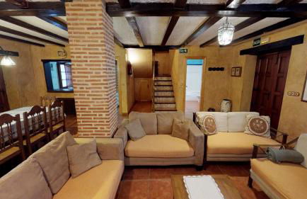 Casa Rural Majada Palentina - Foto 25