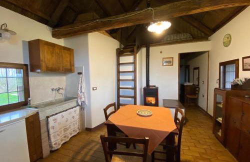 Agriturismo Bassara Le Capanne - Foto 2