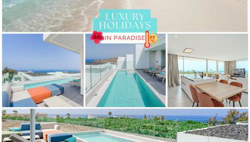 Villa Bellavista - Foto 1