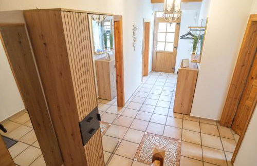 Ferienhaus Ostseeglück Neukirchen - Foto 9