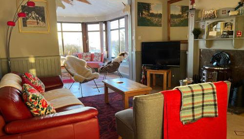 Cowden Farmhouse, near Stonehaven. - Foto 5