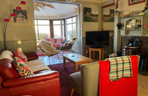 Cowden Farmhouse, near Stonehaven. - Foto 5