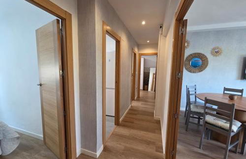 Postiguet Beach 2 garajes SuperHost SuperFlat - Photo 58