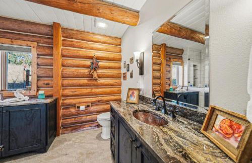 The Broadmeadow Cabin - VR-25-0005 cabin - Photo 17