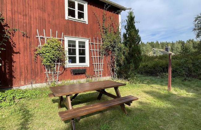 6 Person Holiday Home in Vreta Kloster - Foto 29