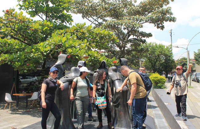 Tour privado por Envigado - Foto 5