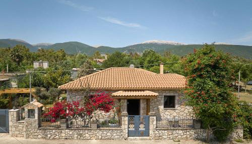 Rodakas Seaside Nest - Foto 3