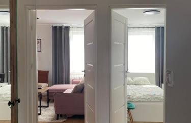 Apartament Mirka centrum - Foto 12