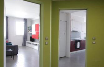 The Residence Galliate - Photo 16