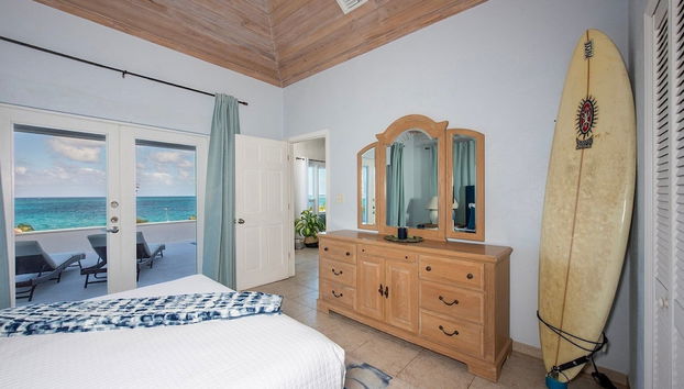 Aqua Vista 2 Bedroom Home - Foto 3, Habitación