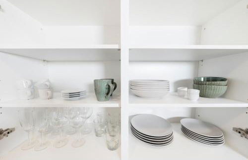 CasaVia Böblingen City Center - BRIGHT Collection - Foto 29