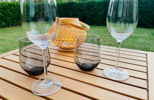 [H]auszeit Bad Nenndorf - Foto 17