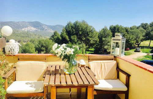 Panoramic Apartments Sitges - Photo 50