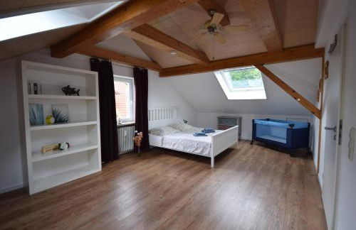 Bimax Neu renovierte, gemütl. 4 Zimmer Dachwohnung - Foto 10