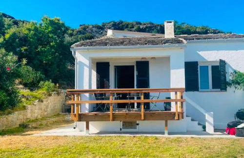 La Cazetta du Cap by Monarca, vue Mer, 4 personnes - Foto 2