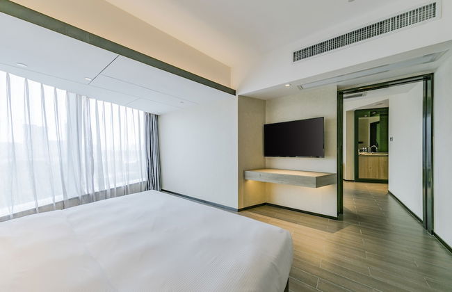 PESHT PREMIER HOTEL - Foto 26