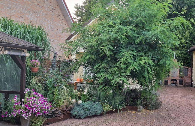 Chalet in Grzybowo Near the Beach - Photo 18